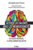   Activer les talents avec les neurosciences