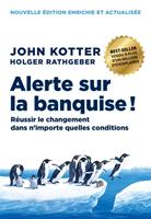   Alerte sur la banquise !