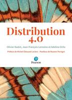   Distibution 4.0