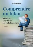   Comprendre un bilan