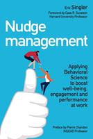   Nudge management