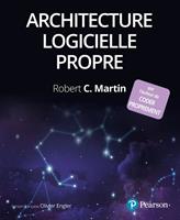   Architecture logicielle propre