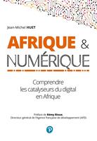   Afrique et numérique
