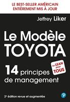   Le Mod&egrave;le Toyota