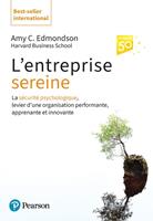   L'entreprise sereine