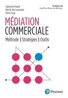   Médiation commerciale