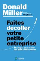   Faites d&eacute;coller votre petite entreprise