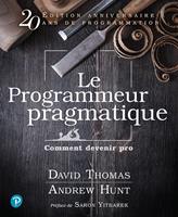   Le programmeur pragmatique