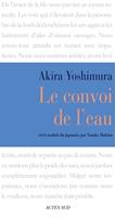   Le Convoi de l'eau