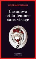 Casanova et la femme sans visage