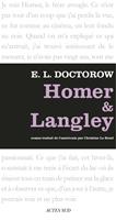   Homer & Langley