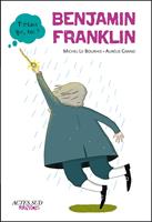   Benjamin Franklin