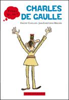   Charles De Gaulle