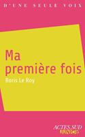   Ma première fois