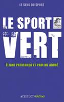   Le sport "vert"
