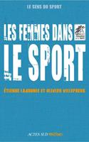   Les femmes dans le sport
