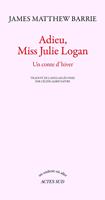  Adieu, Miss Julie Logan
