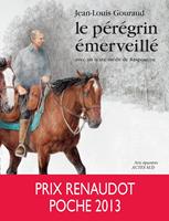   Le pérégrin émerveillé