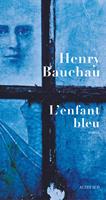   L'enfant bleu