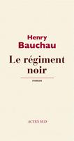   Le régiment noir