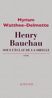   Henry Bauchau