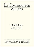   Le constructeur Solness
