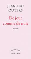   De jour comme de nuit