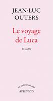  Le Voyage de Luca