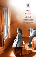   La Nuit de l'oracle