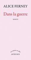   Dans la guerre