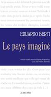   Le Pays imaginé