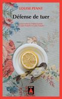   D&eacute;fense de tuer