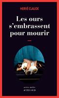 Les ours s'embrassent pour mourir