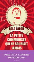   La Petite Communiste qui ne souriait jamais