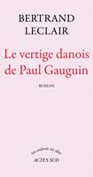   Le Vertige danois de Paul Gauguin