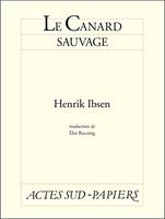   Le Canard sauvage