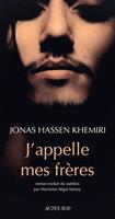   J'appelle mes frères