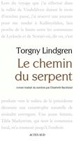   Le chemin du serpent