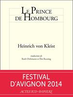   Le Prince de Hombourg