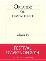  Orlando ou l'impatience