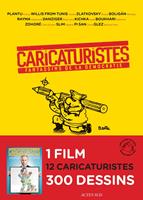   Caricaturistes