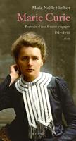   Marie Curie
