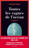   Toutes les vagues de l'océan