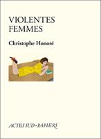   Violentes Femmes