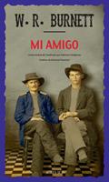   Mi amigo