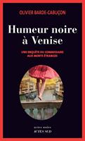   Humeur noire à Venise