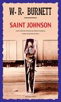   Saint Johnson