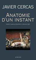   Anatomie d'un instant