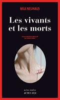   Les Vivants et les Morts
