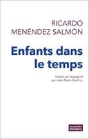   Enfants dans le temps